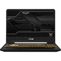Ноутбук ASUS TUF Gaming FX505DU-AL043 90NR0271-M02910
