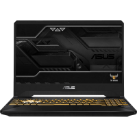Ноутбук ASUS TUF Gaming FX505DU-AL069 90NR0271-M01890