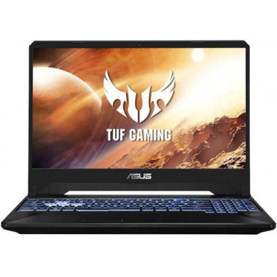 ноутбук ASUS TUF Gaming FX505DU-AL070T 90NR0271-M01540