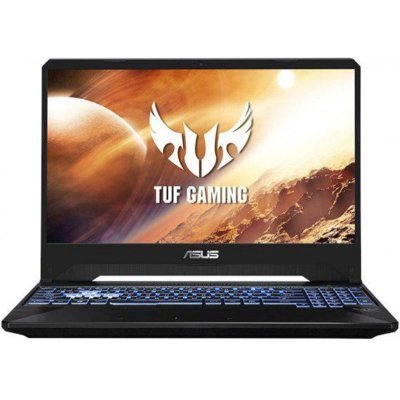 ноутбук ASUS TUF Gaming FX505DU-AL174 90NR0271-M05400