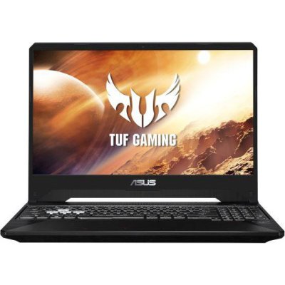 ноутбук ASUS TUF Gaming FX505DU-AL186T 90NR0272-M04830