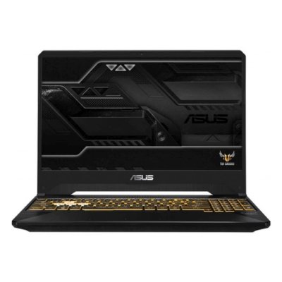 ноутбук ASUS TUF Gaming FX505DU-AL187 90NR0271-M05730