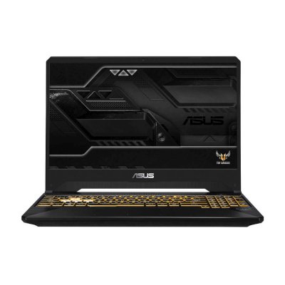ноутбук ASUS TUF Gaming FX505DU-BQ037T 90NR0271-M02180