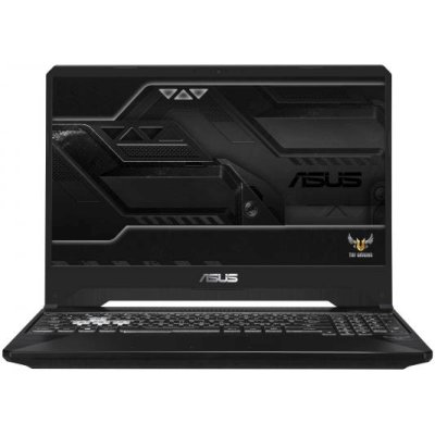 ноутбук ASUS TUF Gaming FX505DV-AL010T 90NR02N1-M02020