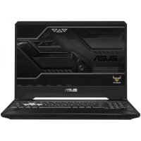 Ноутбук ASUS TUF Gaming FX505DV-AL072 90NR02N1-M02040