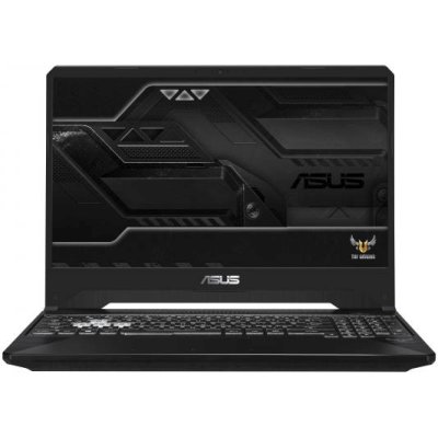 ноутбук ASUS TUF Gaming FX505DV-AL072 90NR02N1-M02040
