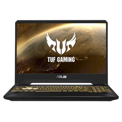 ноутбук ASUS TUF Gaming FX505DY-AL063 90NR01A1-M05350