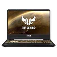 Ноутбук ASUS TUF Gaming FX505DY-AL063T 90NR01A1-M05360