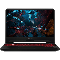 Ноутбук ASUS TUF Gaming FX505GE-BQ412 90NR00S1-M08610