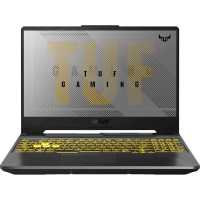 Ноутбук ASUS TUF Gaming FX506QM-HN050 90NR0606-M01110