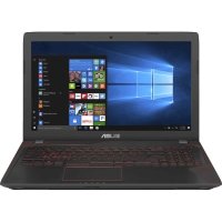 Ноутбук ASUS TUF Gaming FX553VE-DM429T 90NB0DX4-M06500