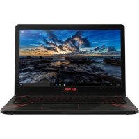 Ноутбук ASUS TUF Gaming FX570UD-FY217T 90NB0IX1-M02900