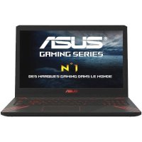 Ноутбук ASUS TUF Gaming FX570UD-FY218 90NB0IX1-M02910
