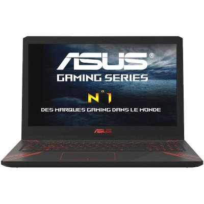ноутбук ASUS TUF Gaming FX570UD-FY218 90NB0IX1-M02910