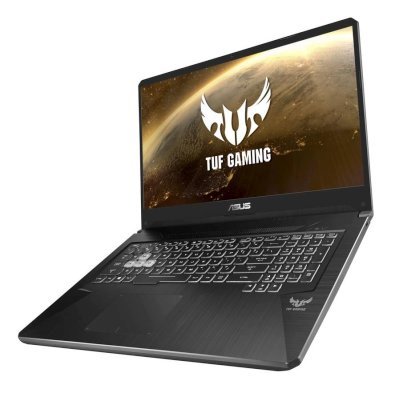 ноутбук ASUS TUF Gaming FX705DD-AU035T 90NR02A1-M01640