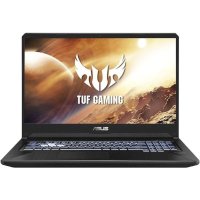 Ноутбук ASUS TUF Gaming FX705DD-AU104 90NR02A1-M02540