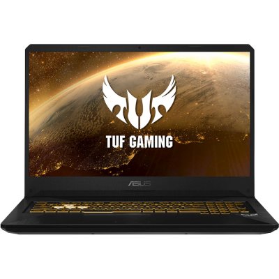 ноутбук ASUS TUF Gaming FX705DD-AU104T 90NR02A1-M02530
