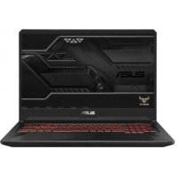 Ноутбук ASUS TUF Gaming FX705DD-AU105 90NR02A2-M02590