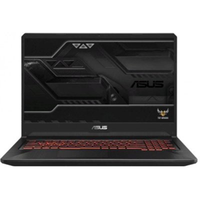ноутбук ASUS TUF Gaming FX705DD-AU105 90NR02A2-M02590