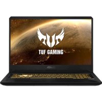 Ноутбук ASUS TUF Gaming FX705DT-AU039 90NR02B1-M02100