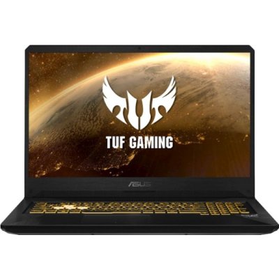 ноутбук ASUS TUF Gaming FX705DT-AU039 90NR02B1-M02100