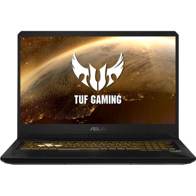 ноутбук ASUS TUF Gaming FX705DT-AU102 90NR02B1-M03620