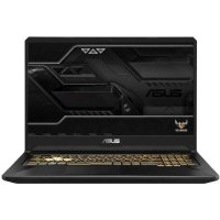 Ноутбук ASUS TUF Gaming FX705DT-AU131T 90NR02B1-M02640