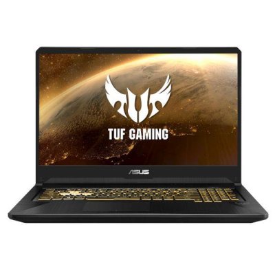 ноутбук ASUS TUF Gaming FX705DT-H7118T 90NR02B1-M04440