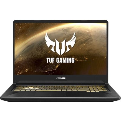 ноутбук ASUS TUF Gaming FX705DT-H7166 90NR02B1-M03900