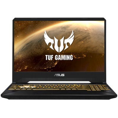 ноутбук ASUS TUF Gaming FX705DT-H7166T 90NR02B1-M03330