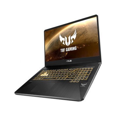 ноутбук ASUS TUF Gaming FX705DT-H7191T 90NR02B1-M03920