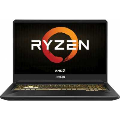 ноутбук ASUS TUF Gaming FX705DU-H7086 90NR0281-M04000