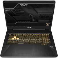 Ноутбук ASUS TUF Gaming FX705DU-H7152T 90NR0281-M03850