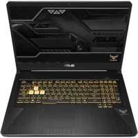 Ноутбук ASUS TUF Gaming FX705DU-H7160T 90NR0281-M03980
