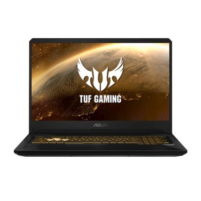ноутбук ASUS TUF Gaming FX705DY-AU019T 90NR0192-M00810