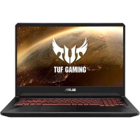 Ноутбук ASUS TUF Gaming FX705DY-AU028R 90NR0192-M02640
