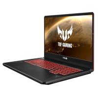 Ноутбук ASUS TUF Gaming FX705DY-AU054T 90NR0192-M01530