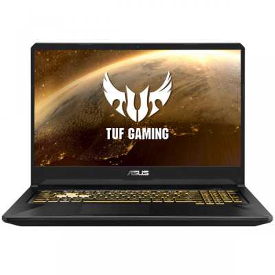 ноутбук ASUS TUF Gaming FX705DY-AU093 90NR0191-M02410