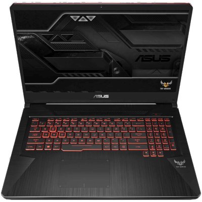 ноутбук ASUS TUF Gaming FX705GM-EV148 90NR0121-M06040-wpro