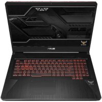 Ноутбук ASUS TUF Gaming FX705GM-EW010T 90NR0122-M02220