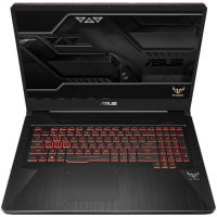 Ноутбук ASUS TUF Gaming FX705GM-EW019T 90NR0122-M00250