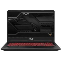 Ноутбук ASUS TUF Gaming FX705GM-EW163 90NR0121-M03290