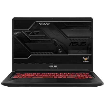 ноутбук ASUS TUF Gaming FX705GM-EW163 90NR0121-M03290