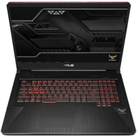 Ноутбук ASUS TUF Gaming FX705GM-EW181 90NR0121-M04110