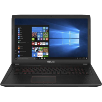 Ноутбук ASUS TUF Gaming FX753VD-GC381T 90NB0DM3-M07160