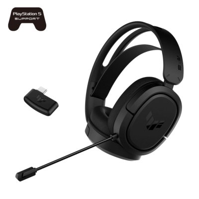 гарнитура ASUS TUF Gaming H1 Wireless 90YH0391-B3UA00
