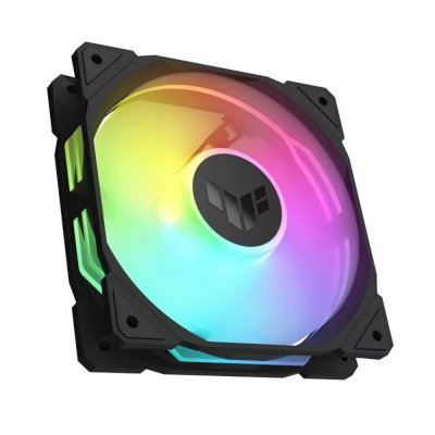 кулер ASUS TUF Gaming TR120 ARGB Black