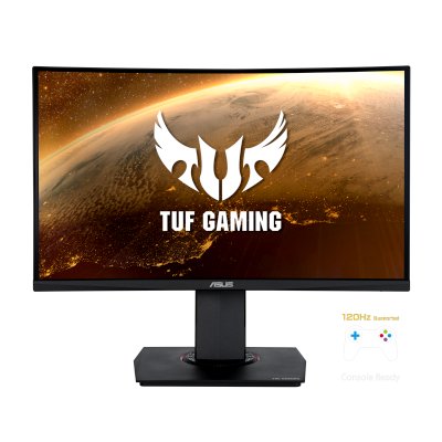 монитор ASUS TUF Gaming VG24VQR