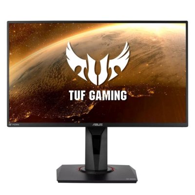 монитор ASUS TUF Gaming VG259QR