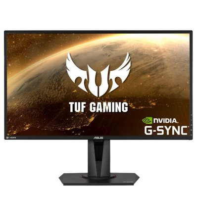 монитор ASUS TUF Gaming VG27AQ